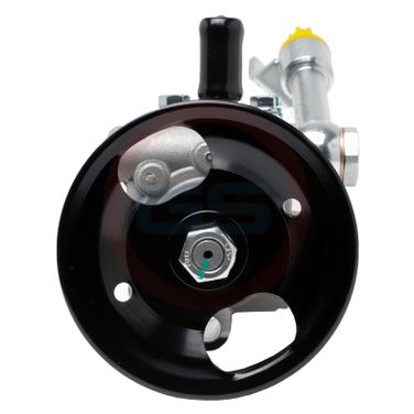 GS HP28048C Насос ГУР Nissan Quest (v42) 2003-2009, Nissan Altima 2002-2005, Nissan Maxima A34 2004- - 3