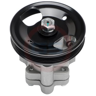 GS HP28048C Насос ГУР Nissan Quest (v42) 2003-2009, Nissan Altima 2002-2005, Nissan Maxima A34 2004- - 6