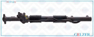 GELZER H1112U Рейка рулевая audi 100 1990-1994, audi A6 1994-1997 - 4