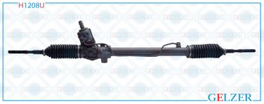 GELZER H1208U Рейка рулевая Alfa Romeo 75 1985-1992, Alfa Romeo RZ 1992-1994, Alfa Romeo 90 1984-1987 - 1
