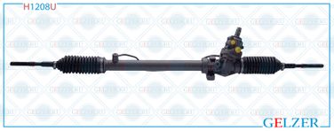 GELZER H1208U Рейка рулевая Alfa Romeo 75 1985-1992, Alfa Romeo RZ 1992-1994, Alfa Romeo 90 1984-1987 - 2