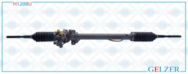 GELZER H1208U Рейка рулевая Alfa Romeo 75 1985-1992, Alfa Romeo RZ 1992-1994, Alfa Romeo 90 1984-1987 - 3