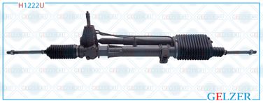 GELZER H1222U Рейка рулевая Alfa Romeo 164 1987-1992, Alfa Romeo 164 1992-1998 - 1