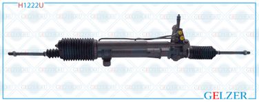 GELZER H1222U Рейка рулевая Alfa Romeo 164 1987-1992, Alfa Romeo 164 1992-1998 - 2