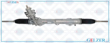 GELZER H1358N Рулевой механизм ГУР BMW 5 E60 2003-2009, BMW 5 E61 2004-2009 (Нов.Оригинал) - 1