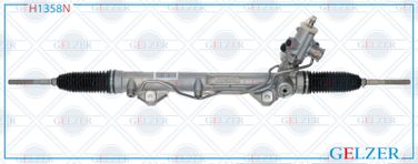 GELZER H1358N Рулевой механизм ГУР BMW 5 E60 2003-2009, BMW 5 E61 2004-2009 (Нов.Оригинал) - 2