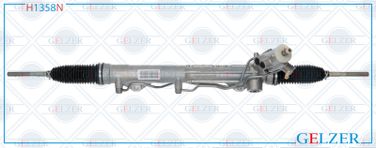 GELZER H1358N Рулевой механизм ГУР BMW 5 E60 2003-2009, BMW 5 E61 2004-2009 (Нов.Оригинал) - 3
