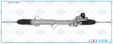 GELZER H1378N Рулевой механизм ГУР BMW 3 E90 2005-, BMW 3 E91 2005-, BMW 3 E92 2005-, BMW X1 E84 2009- (Нов.Оригинал) - 3
