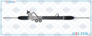 GELZER H2038A Рейка рулевая Chevrolet Trailblazer 2012-, Chevrolet Colorado 2012-, isuzu d-max 2012- - 1