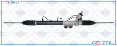 GELZER H2038A Рейка рулевая Chevrolet Trailblazer 2012-, Chevrolet Colorado 2012-, isuzu d-max 2012- - 2