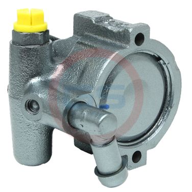 GS HP29020 Насос ГУР opel Calibra a (85_) 1990-1997, opel Vectra a (86_, 87_, 88_, 89_) 1988-1995 - 2