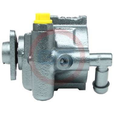 GS HP29020 Насос ГУР opel Calibra a (85_) 1990-1997, opel Vectra a (86_, 87_, 88_, 89_) 1988-1995 - 5