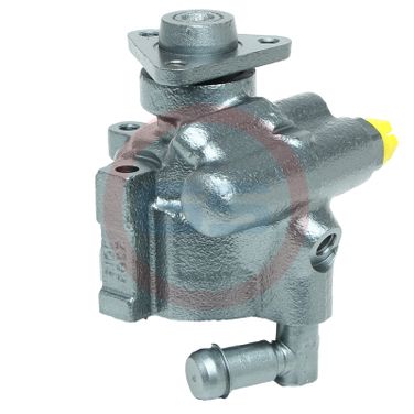GS HP29020 Насос ГУР opel Calibra a (85_) 1990-1997, opel Vectra a (86_, 87_, 88_, 89_) 1988-1995 - 6