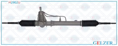 GELZER H2902U Рейка рулевая Lancia Delta 1979-1994, Lancia Prisma 1982-1989 - 1