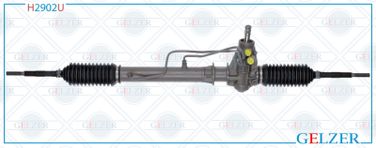 GELZER H2902U Рейка рулевая Lancia Delta 1979-1994, Lancia Prisma 1982-1989 - 2