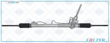GELZER H3054A Рейка рулевая Ford   2006-, Ford S-Max 2006- - 2