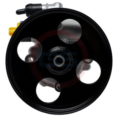 GS HP13026C Новый насос ГУР Peugeot 406 (8b, 8e/f, 8C) 1995-2004, Peugeot 806 (221) 1994-2002, Citroen Evasion (22, U6) 1994-2002 - 3