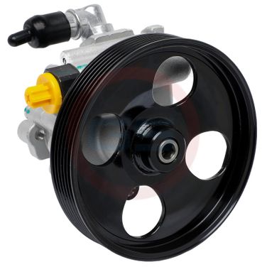 GS HP13026C Новый насос ГУР Peugeot 406 (8b, 8e/f, 8C) 1995-2004, Peugeot 806 (221) 1994-2002, Citroen Evasion (22, U6) 1994-2002 - 4