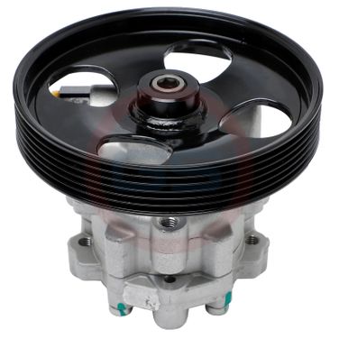 GS HP13026C Новый насос ГУР Peugeot 406 (8b, 8e/f, 8C) 1995-2004, Peugeot 806 (221) 1994-2002, Citroen Evasion (22, U6) 1994-2002 - 6