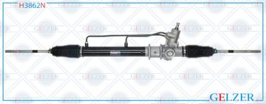 GELZER H3862N Рейка рулевая Hyundai h100 1993-2004 - 2