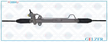 GELZER H3884U Рейка рулевая Hyundai Libero 2000-2007 - 1