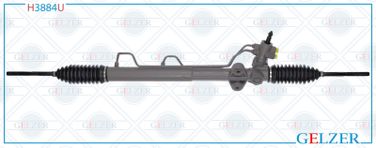 GELZER H3884U Рейка рулевая Hyundai Libero 2000-2007 - 2