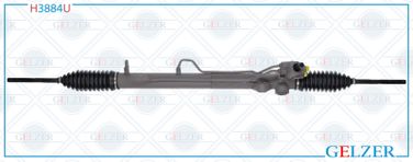 GELZER H3884U Рейка рулевая Hyundai Libero 2000-2007 - 3