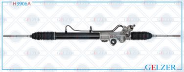 GELZER H3906A Рейка рулевая isuzu d-max 2002- - 1