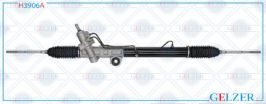 GELZER H3906A Рейка рулевая isuzu d-max 2002- - 3