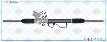 GELZER H4548A Рейка рулевая KIA Cerato 2004-2008, KIA Spectra 2004-, KIA Carens II 2002-2006 - 1