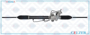 GELZER H4548A Рейка рулевая KIA Cerato 2004-2008, KIA Spectra 2004-, KIA Carens II 2002-2006 - 2