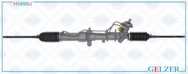 GELZER H5490U Рейка рулевая Mazda 626 IV 1991-1997, Mazda mx-6 1991-1997 - 2