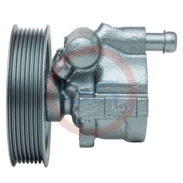 GS HP32017 Насос ГУР Renault Espace IV 2002-2015, Renault Vel Satis 2002- rebuild - 5