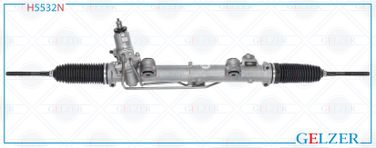 GELZER H5532N Рейка рулевая Mercedes c w203 / s203 / cl203 2000-, Mercedes CLC cl203 2008-, Mercedes CLK c209, A20 - 1