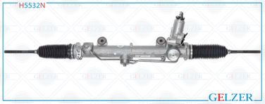 GELZER H5532N Рейка рулевая Mercedes c w203 / s203 / cl203 2000-, Mercedes CLC cl203 2008-, Mercedes CLK c209, A20 - 2
