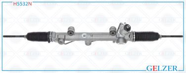 GELZER H5532N Рейка рулевая Mercedes c w203 / s203 / cl203 2000-, Mercedes CLC cl203 2008-, Mercedes CLK c209, A20 - 3