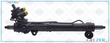 GELZER H5746U Рулевой механизм ГУР Dodge Stratus, Mitsubishi Eclipse (Ориг.восст) - 2