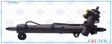 GELZER H5746U Рулевой механизм ГУР Dodge Stratus, Mitsubishi Eclipse (Ориг.восст) - 3