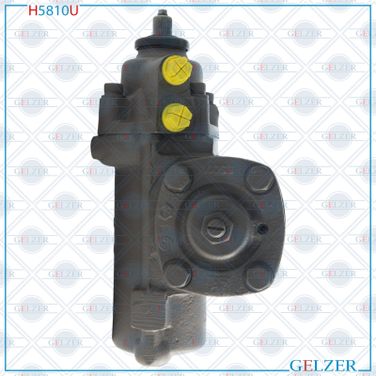 GELZER H5810U Редуктор рулевой Nissan Patrol GR IV 1988-1998 - 2