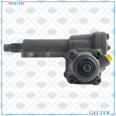 GELZER H5810U Редуктор рулевой Nissan Patrol GR IV 1988-1998 - 3