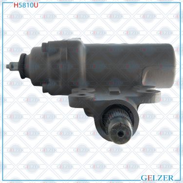 GELZER H5810U Редуктор рулевой Nissan Patrol GR IV 1988-1998 - 4