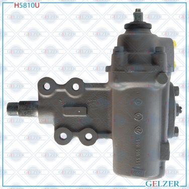 GELZER H5810U Редуктор рулевой Nissan Patrol GR IV 1988-1998 - 5