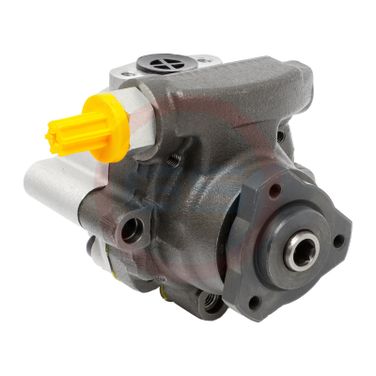GS HP33004C Насос ГУР Rover 600 1993-1999, Rover 800 1986-1999, Honda Accord 1996-1998 - 4
