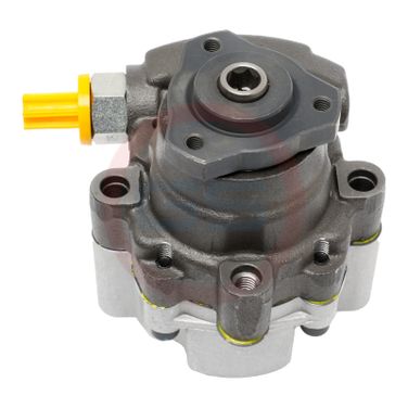 GS HP33004C Насос ГУР Rover 600 1993-1999, Rover 800 1986-1999, Honda Accord 1996-1998 - 6