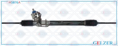 GELZER H5876A Рулевая рейка Nissan Maxima J30 1988-1994, Nissan 200 SX 1988-1994, Nissan Bluebird 1985-1991 - 1