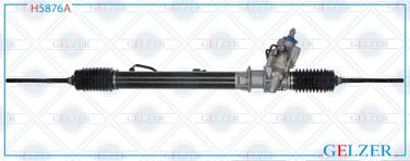 GELZER H5876A Рулевая рейка Nissan Maxima J30 1988-1994, Nissan 200 SX 1988-1994, Nissan Bluebird 1985-1991 - 2