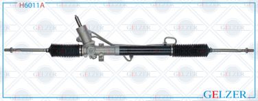 GELZER H6011A Рулевая рейка Iran Khodro Roa 1999-2010, Peugeot 405 1992-1996 - 1