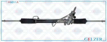 GELZER H6011A Рулевая рейка Iran Khodro Roa 1999-2010, Peugeot 405 1992-1996 - 2