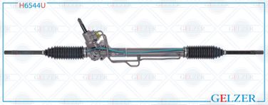 GELZER H6544U Рулевой механизм ГУР opel Arena 1998-2001, Renault Trafic 1980-2001 (Ориг.восст) - 1