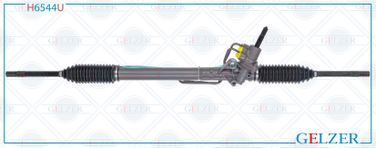 GELZER H6544U Рулевой механизм ГУР opel Arena 1998-2001, Renault Trafic 1980-2001 (Ориг.восст) - 2